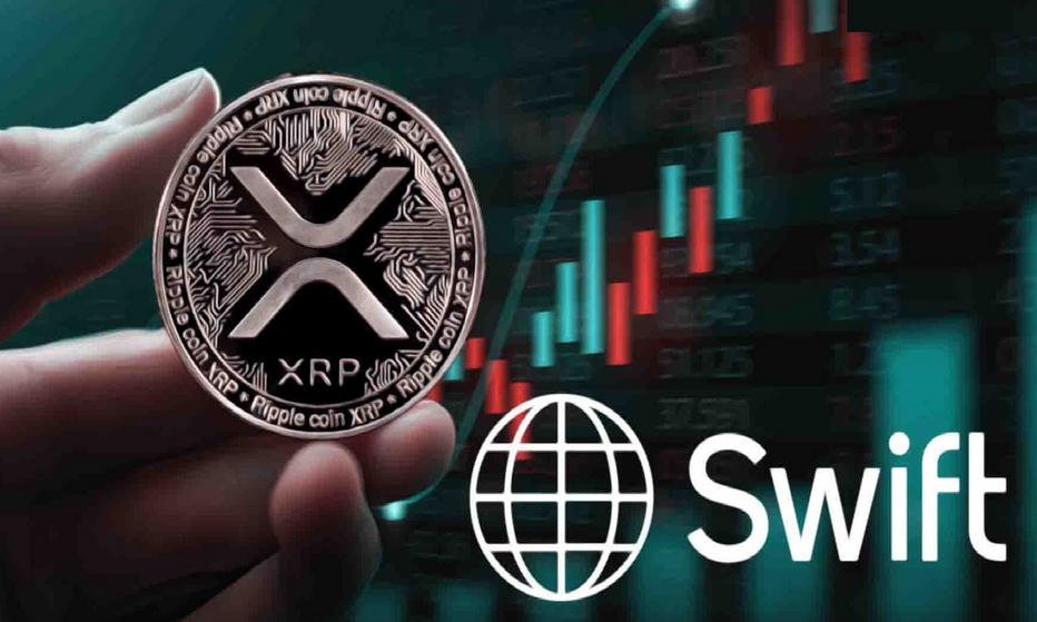 Che cosa accade a XRP se SWIFT annuncia una partnership con Ripple?