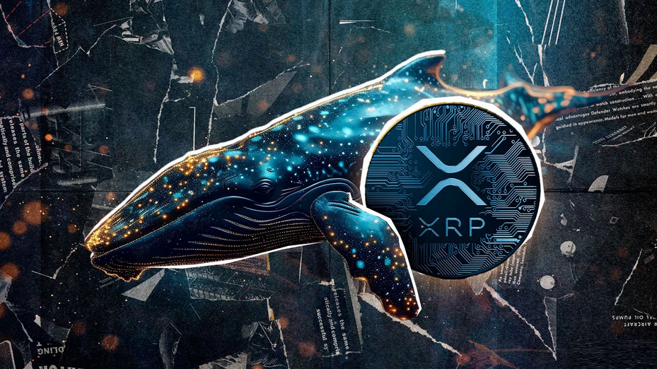 Una balena di Ripple sposta $273 milioni: gli analisti ipotizzano un crollo di XRP a 1,90 dollari!