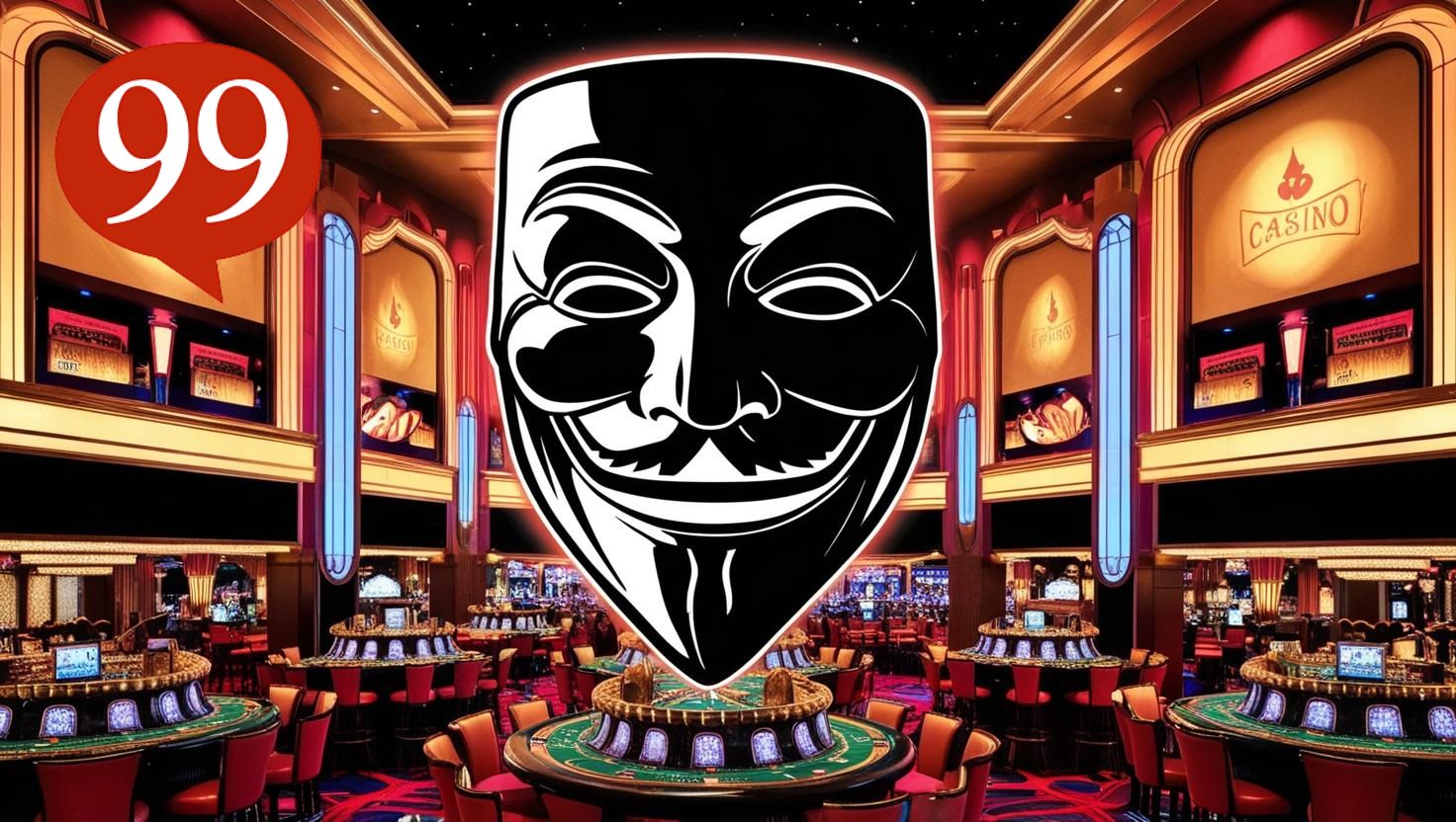 Casino online anonimi: come mantenere la privacy