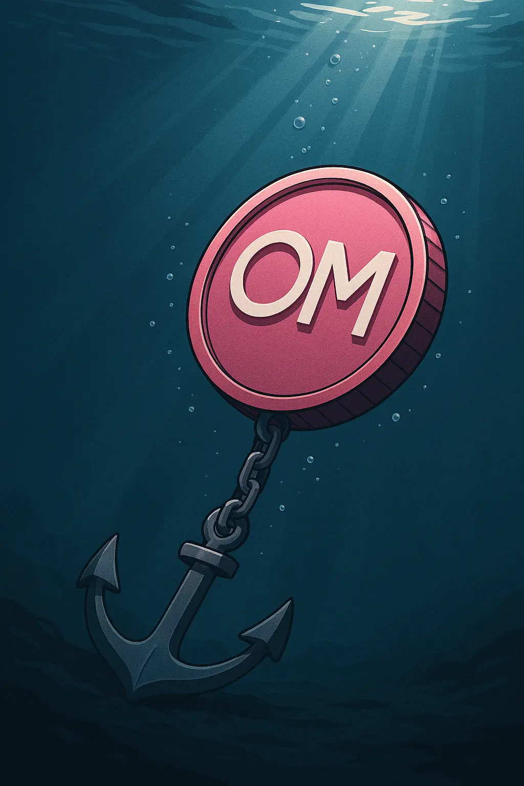Previsione del prezzo di $OM: MANTRA può rimbalzare del 50%?