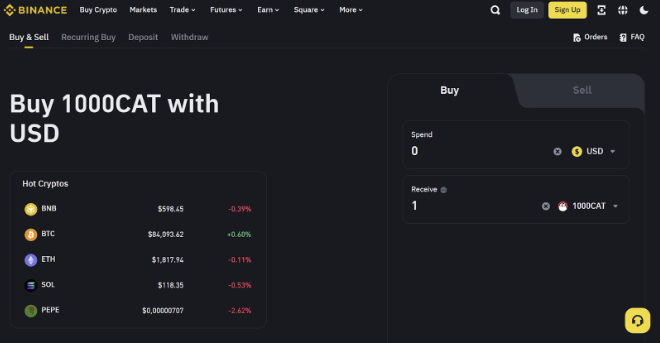 migliori wallet erc20 - binance wallet