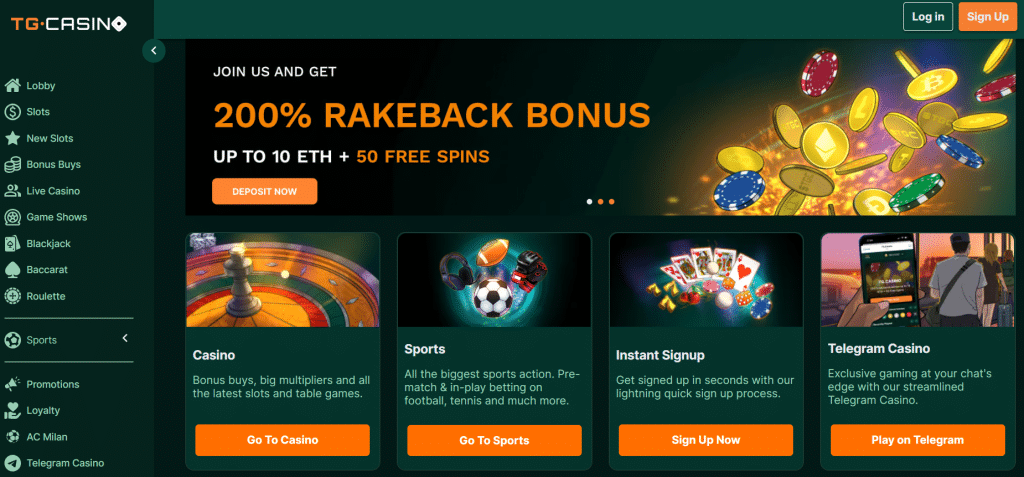 tgcasino