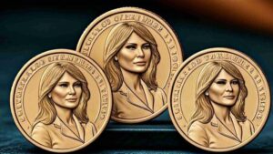 Un gruppo di trader guadagna $100 milioni con MELANIA prima del lancio: fortuna o insider trading?