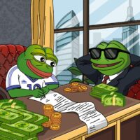 Le meme coin tornano a salire verso i 60 miliardi di dollari: Fantasy Pepe ti permette di giocare e guadagnare con una squadra di calcio meme