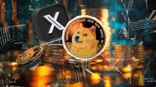 Il prezzo di Dogecoin mostra un risveglio della meme coin