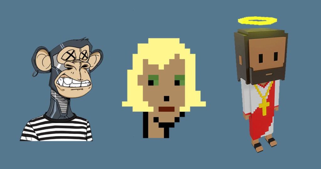 Yuga Labs cede i diritti di CryptoPunks, è la fine di un’era per gli NFT?