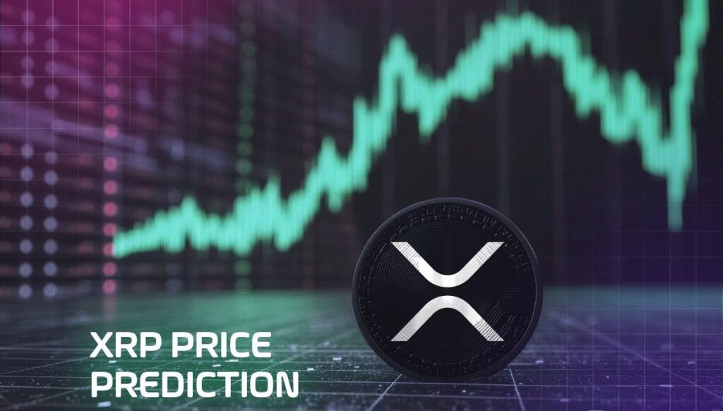 Dennis Liu fornisce una timeline per acquistare XRP prima che raggiunga i 10 dollari