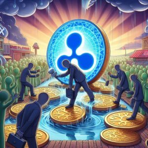Circle rifiuta l'offerta da 5 miliardi di dollari di Ripple