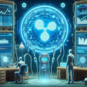 L'intelligenza artificiale prevede il prezzo di XRP per il 30 maggio 2025