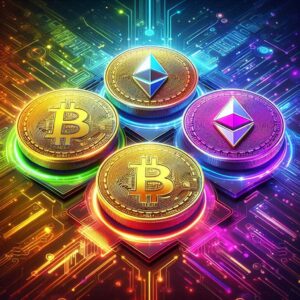 Le 4 migliori criptovalute da acquistare questo fine settimana