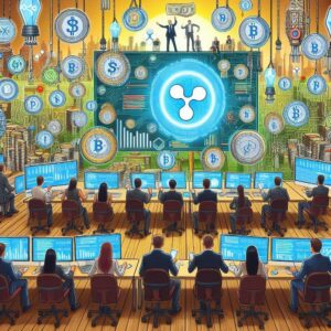 Numerosi segnali indicano che XRP raggiungerà 12 dollari nel 2026