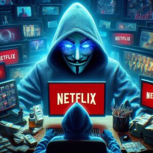 Netflix sta preparando una serie sull'exchange di criptovalute FTX