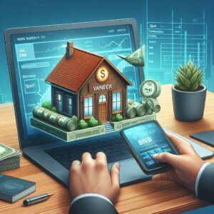 VanEck lancia la prima richiesta per un ETF spot su BNB