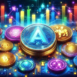 Ecco le migliori criptovalute AI scelte per il mese di maggio