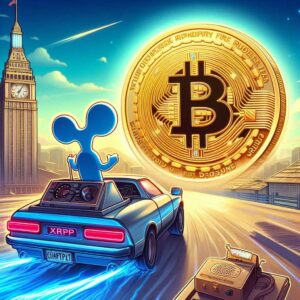 ChatGPT prevede cheXRP raggiungerà i 20 dollari con il rally di Bitcoin