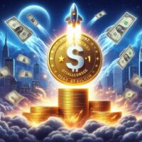 La stablecoin USD1 esplode del 1.540% a 2,1 miliardi di dollari