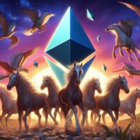 Il rally di ETH sta dando inizio alla nuova stagione delle altcoin?