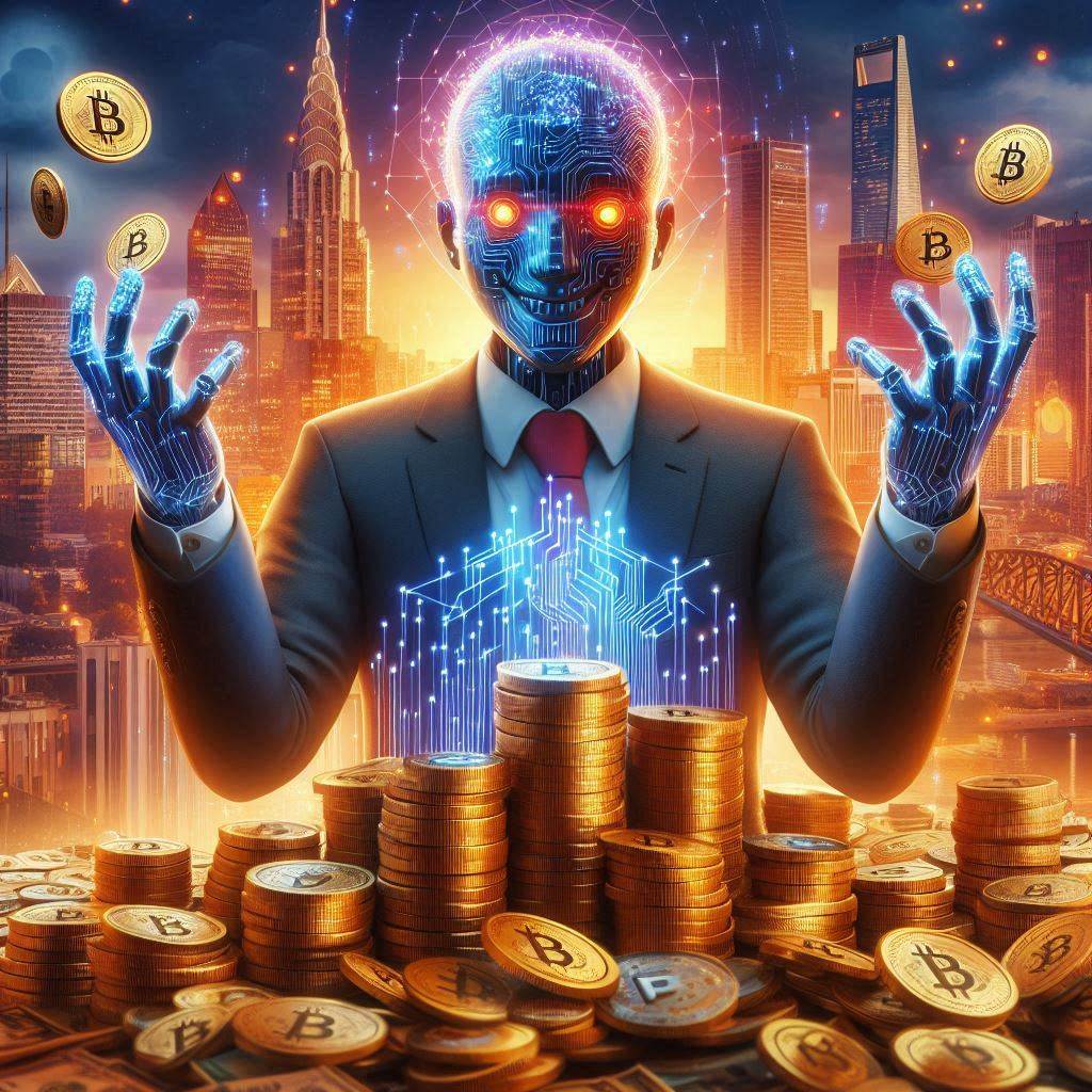 Grok AI prevede il futuro del mercato crypto con cifre da capogiro!