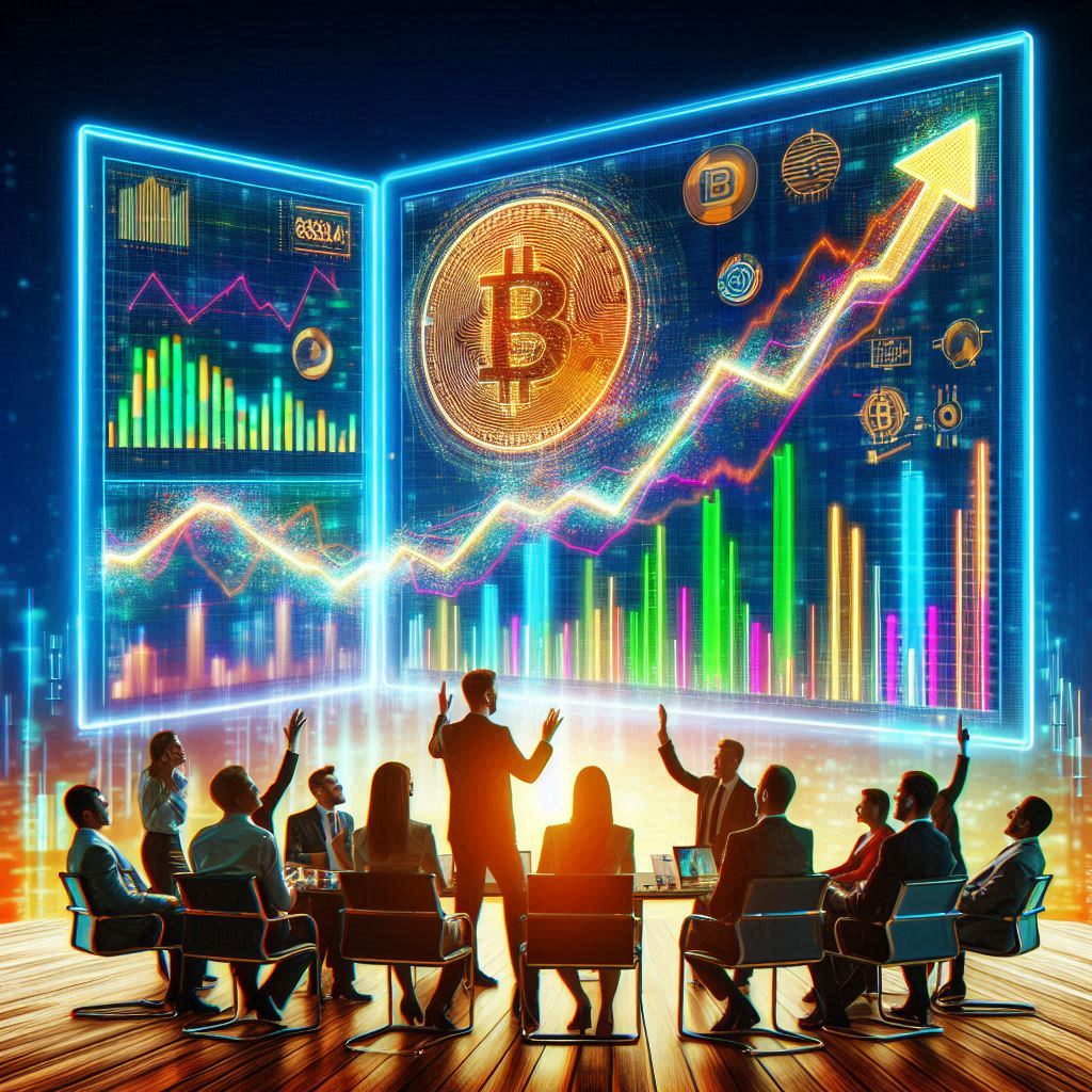 Bitcoin raggiungerà un nuovo massimo storico a maggio?