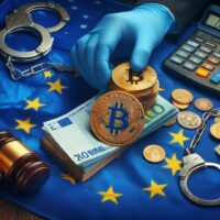 Europol smantella una banca cripto legata a un giro di riciclaggio