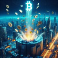 Bitcoin balza a 105.000 dollari mentre Quantum acquista 1 milione in BTC