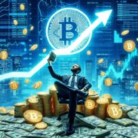 Un trader guadagna $12 milioni da un investimento in BTC con leva 40x