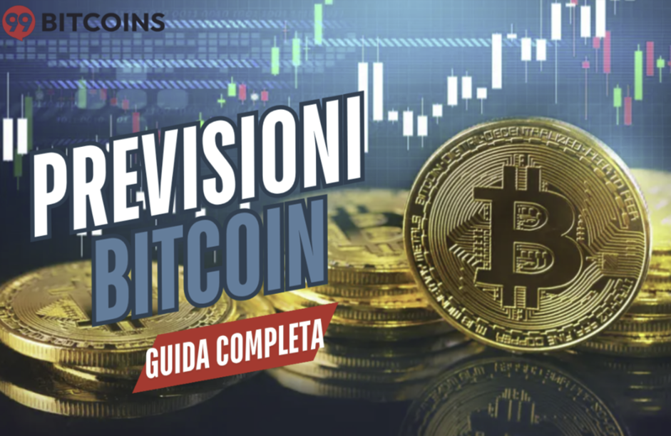Previsioni Bitcoin dal 2025 al 2030: Tutto quello che c’è da sapere