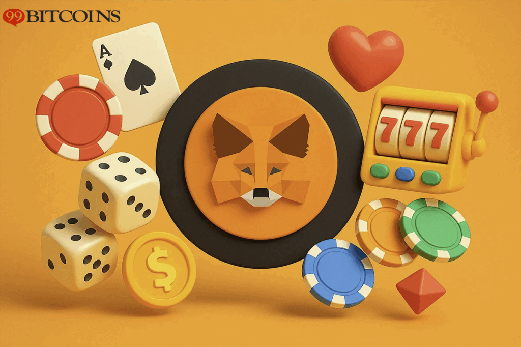 Migliori Casino Metamask del 2025: Dove Giocare con il Tuo Wallet in Sicurezza
