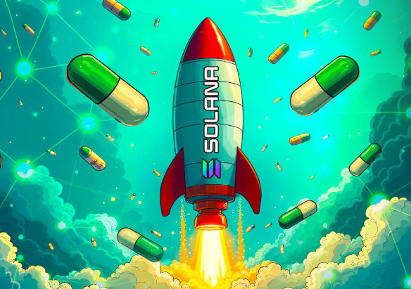 Pump.fun sta per lanciare un token da 4 miliardi?
