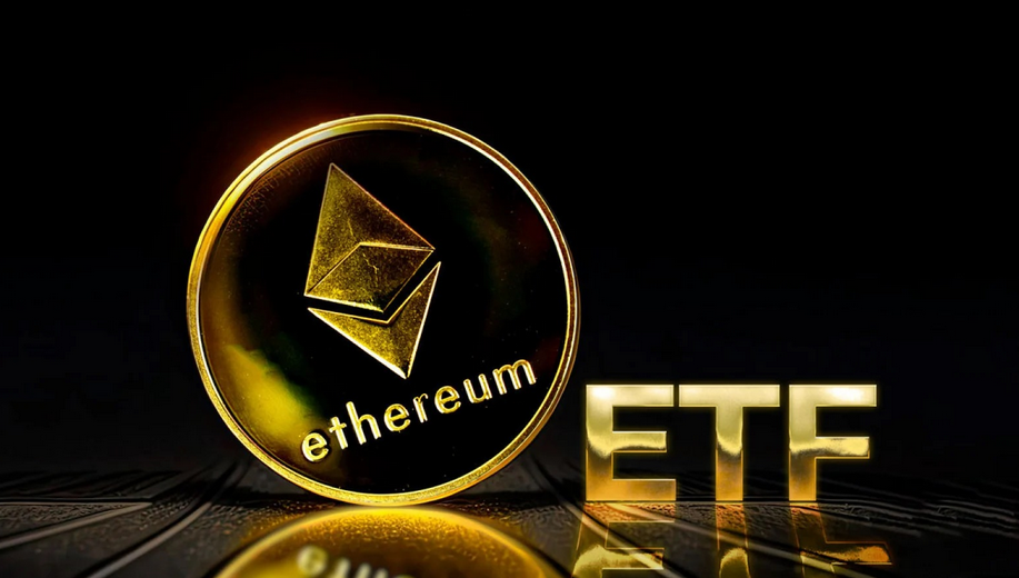 Gli afflussi degli ETF su Ethereum crescono: ETH punta a 3.200 dollari