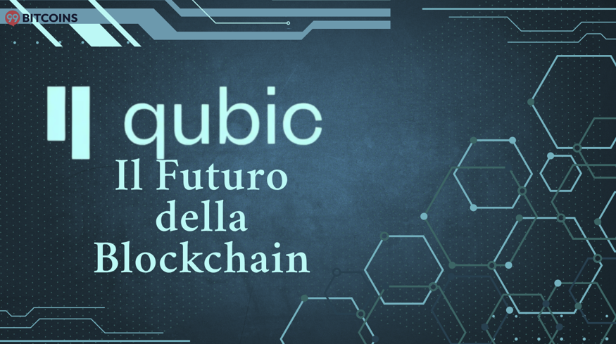 Qubic Crypto: Hasrate in aumento e potenziale rally in vista?