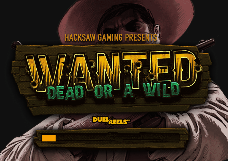 Wanted-Dead-or-a-Wild-Slot