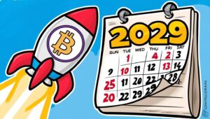 bitcoin a 500k