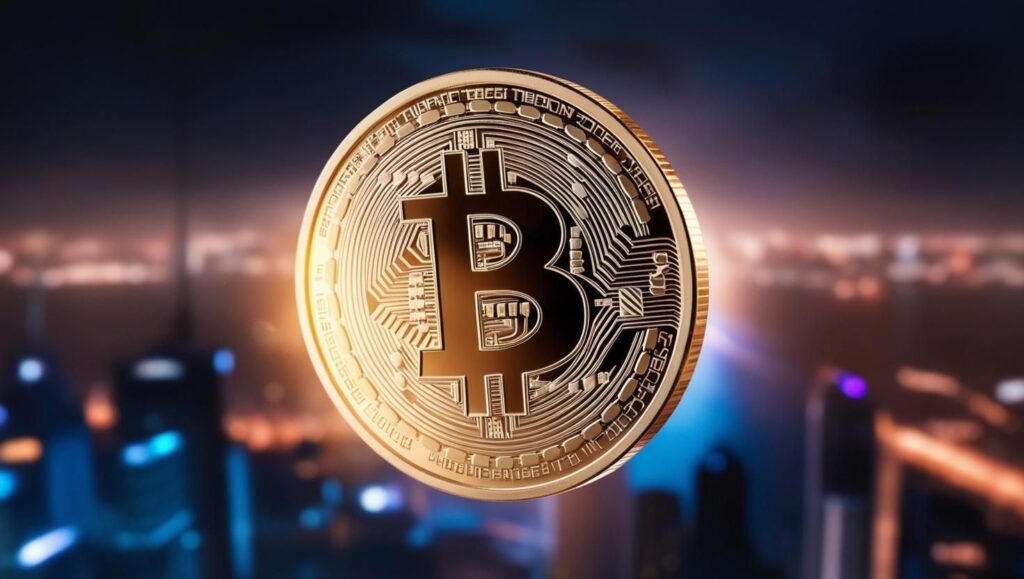 Bitcoin sotto i 108.000$: il trend rialzista è ancora integro?