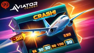 casino crash game