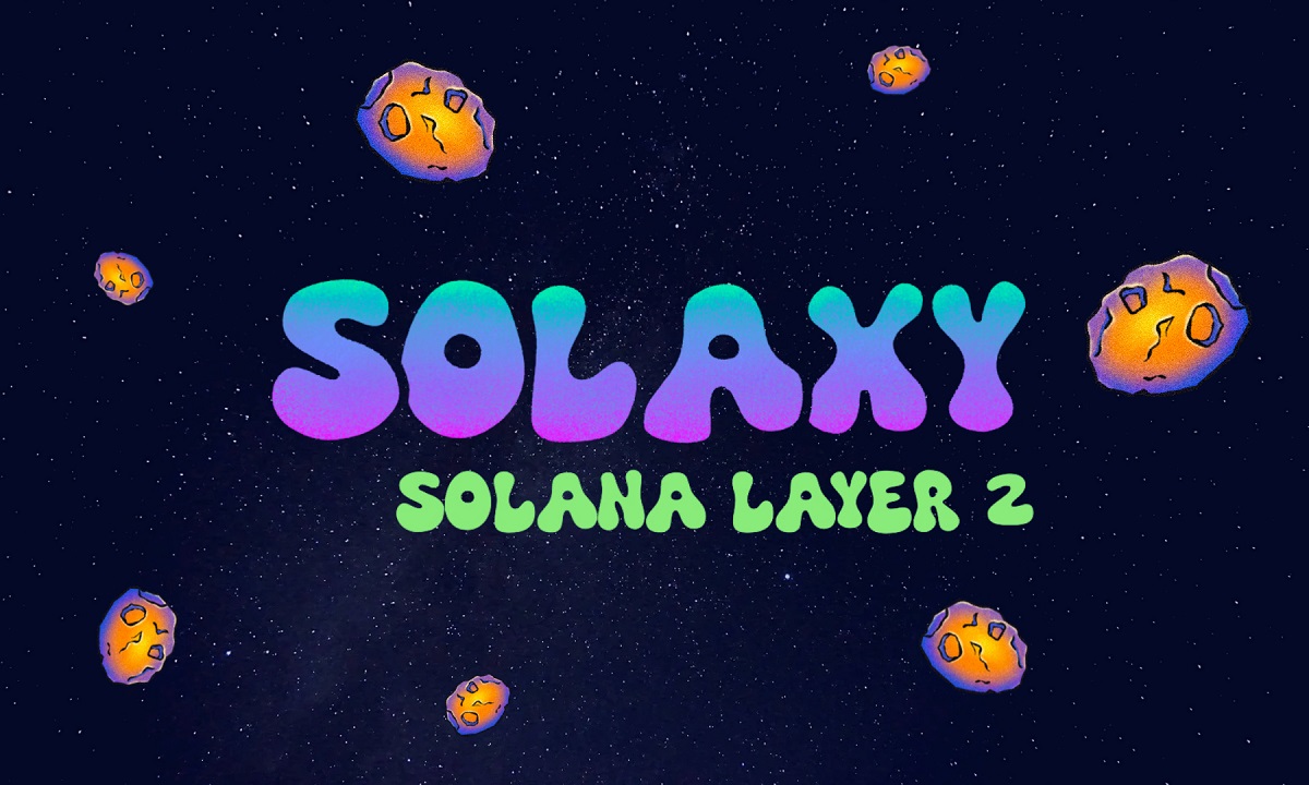 comprare solaxy
