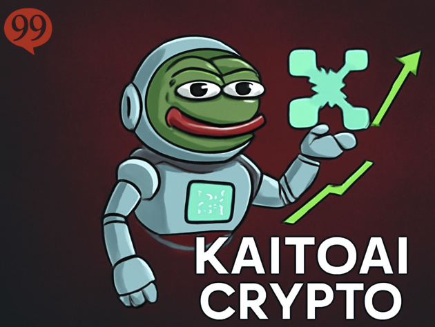 Il token AI KAITO mantiene un forte slancio dopo la quotazione su Binance