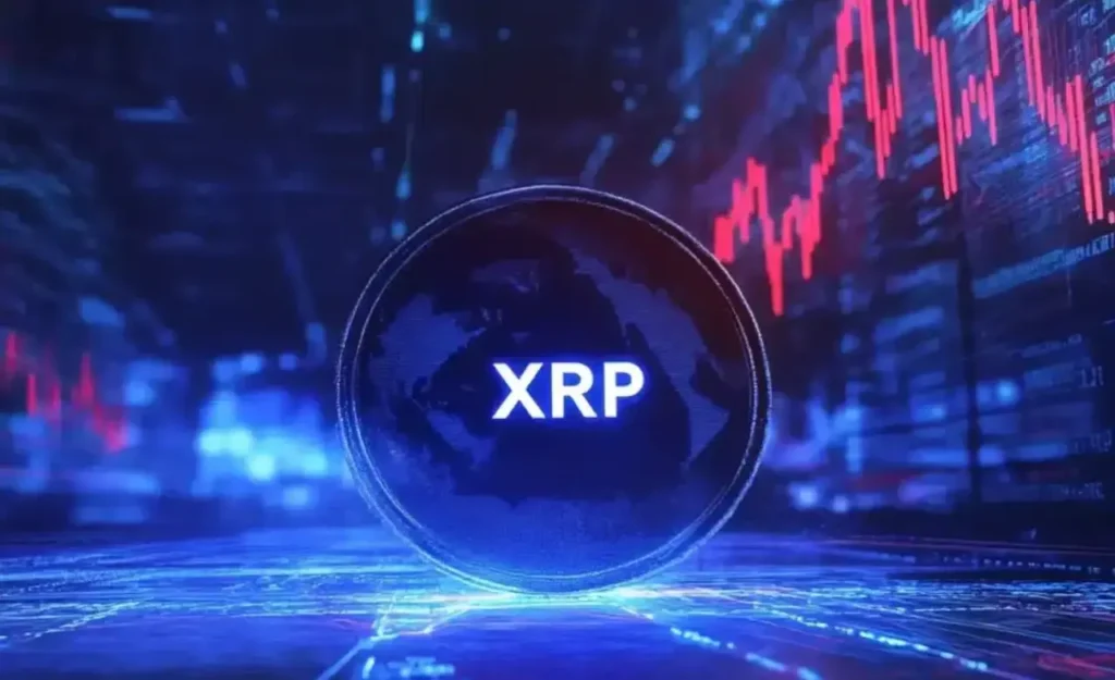 XRP potrebbe scendere sotto i 2$ secondo gli esperti crypto