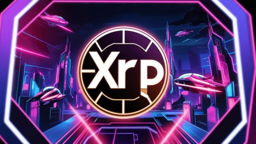 Quanto in alto salirà XRP: la migliore criptovaluta di giugno?