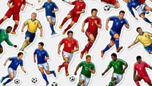 fifa nft collect