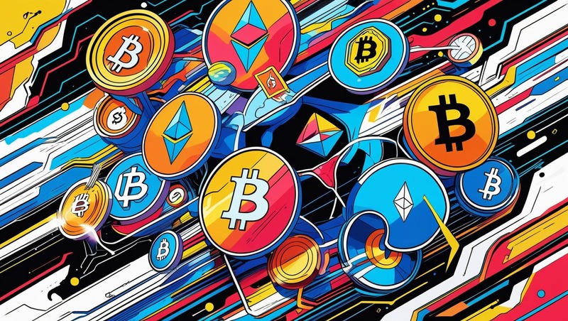 Meme Coin e Solana: un mercato da 12,7 miliardi di dollari