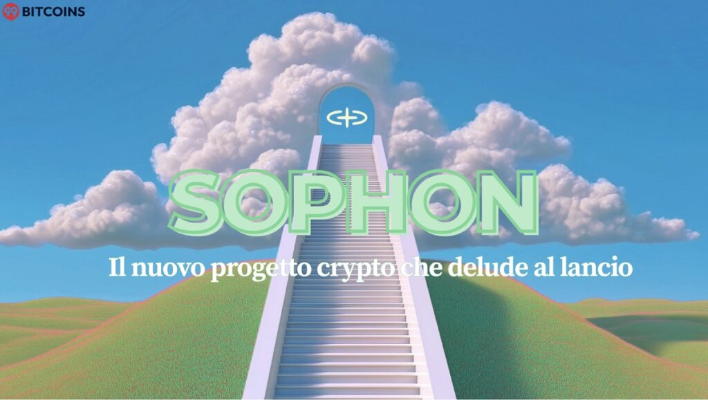 Sophon Crypto: partenza in salita per la nuova blockchain modulare basata su zkSync