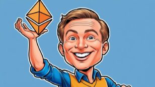 vitalik buterin ethereum