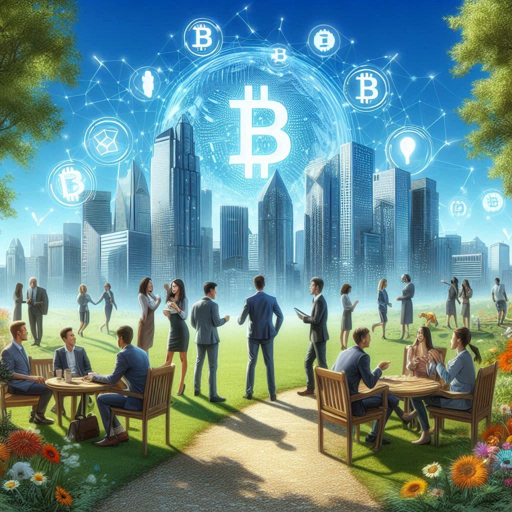 Bitcoin potrebbe sostituire il dollaro americano?