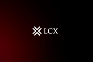 LCX Crypto ha registrato un aumento del 30% con il lancio della nuova app