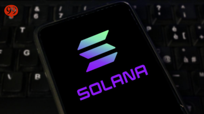 Solana consolida la posizione oltre $150 con un rialzo del 5%, mentre Snorter Token supera $1 milione con la presale
