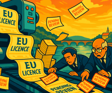 UE, via libera al MiCA: ma la corsa alle licenze fa discutere