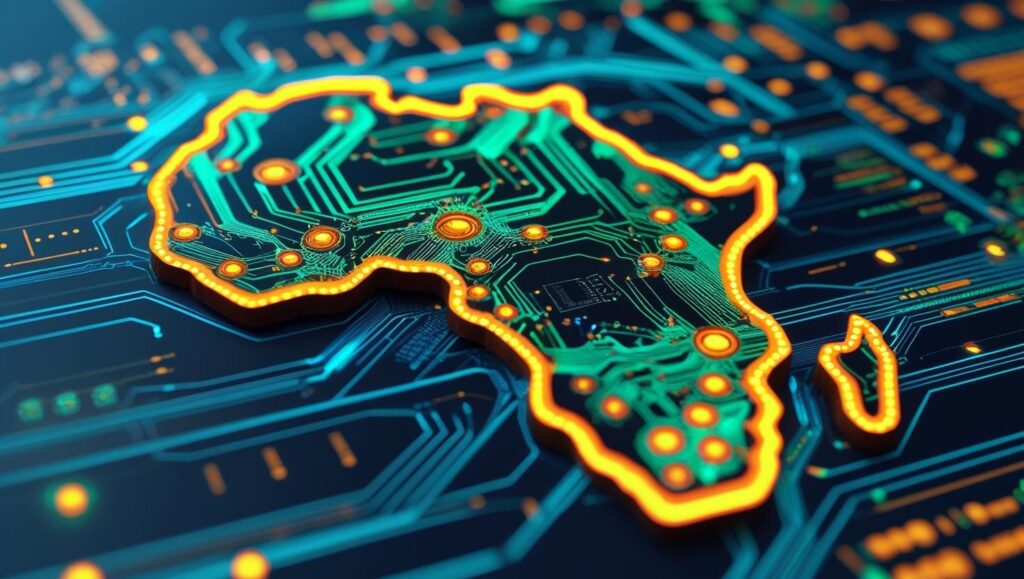 Crypto in Africa: tra Sudafrica e Kenya il mondo delle criptovalute diventa centrale