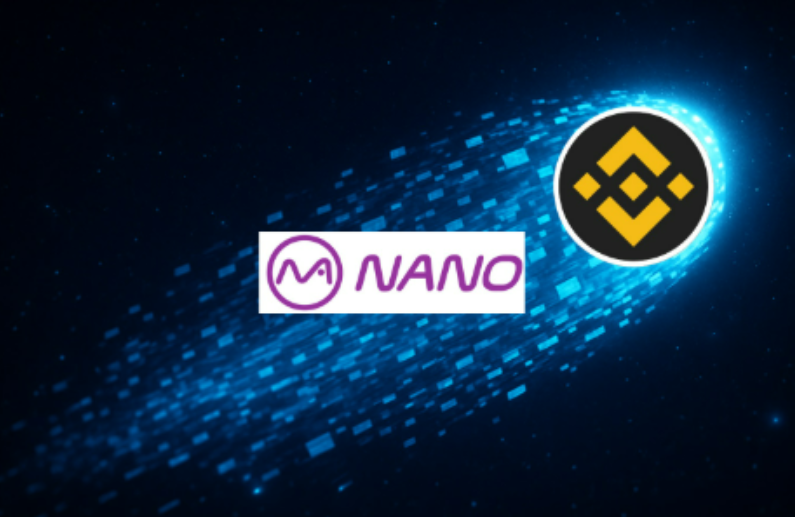 Una società quotata al Nasdaq pianifica un acquisto di $1 miliardo in BNB