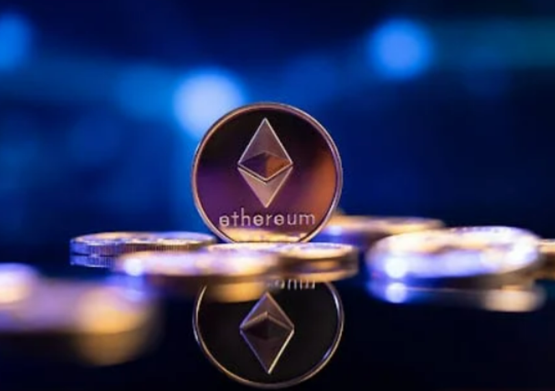 Ethereum Sopra $2.500 Aiuta Altre Crypto Presale